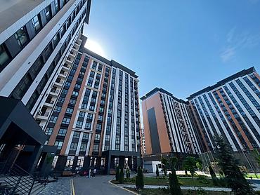 2022: 2 комнаты, 53 м², Элитка, 13 этаж, Евроремонт — 9