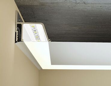 Натяжной потолок: Натяжной потолок Матовое Бесплатная консультация, Бесплатный замер, Гарантия — 2