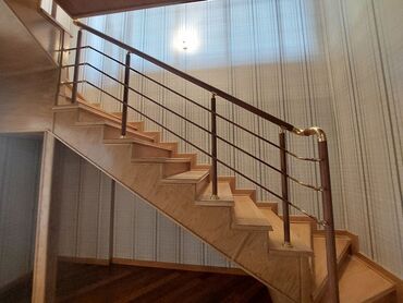 Yeni tikili: 7 otaqlı, Yeni tikili, 250 kv. m — 7