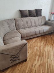 старые стулья: Künc divan, Parça