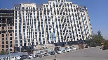 авто меняю на квартиру: 2 комнаты, 80 м², Элитка, 2 этаж, ПСО (под самоотделку) — 8
