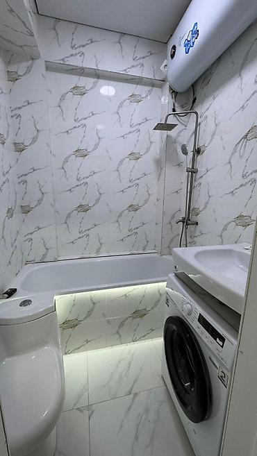 Продажа квартир: 1 комната, 42 м², Элитка, 12 этаж, Евроремонт — 9