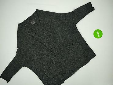 ponczo c: Zara, Kardigan damski, rozmiar S — 2