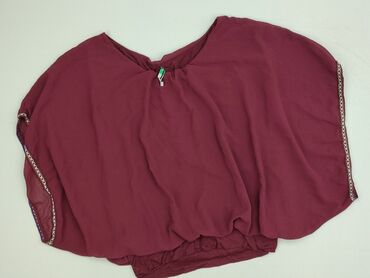 Women's blouse, size One size