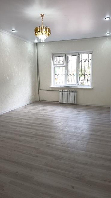 15: 2 комнаты, 48 м², Зайнабетдинов мкр., 105 серия, 1 этаж — 1