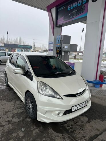 хонда фит запчасти бу бишкек: Honda Fit: 2008 г., 1.5 л, Типтроник, Бензин, Универсал