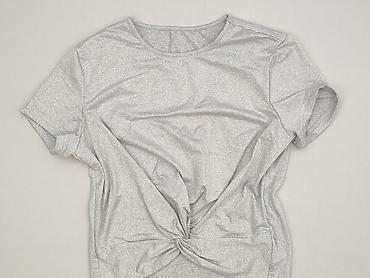 bluzki lycra: T-shirt damski, rozmiar S — 1