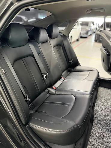 Kia: Kia K5: 2020 г., 2 л, Автомат, Бензин, Седан — 27