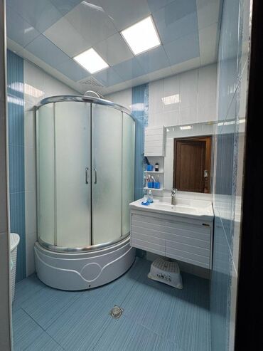 Köhnə tikili: Bakı, 4 otaqlı, Köhnə tikili, m. Xətai, 100 kv. m — 10