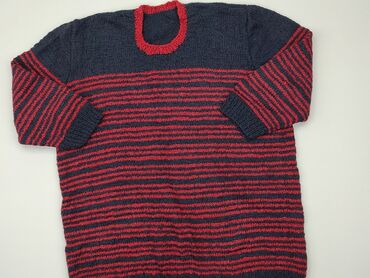 t shirty damskie różmiar 48: Sweter, 4XL, stan - Zadowalający
