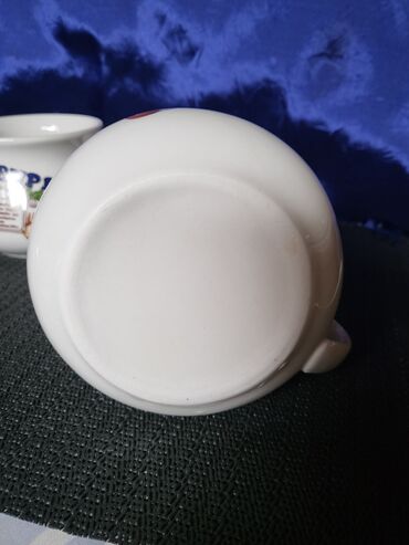 Kuhinjski setovi: Solje nove za supe,corbe itd. iz 80ih. Solje keramicke perfektne sve — 12