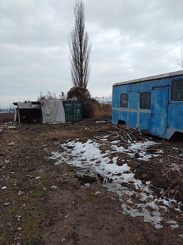 Продажа участков: 200 соток — 1