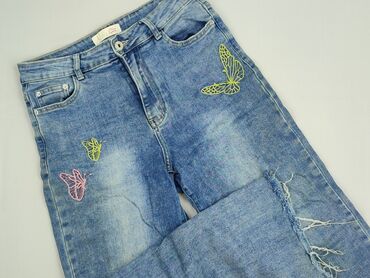 Jeans for women, M (EU 38)