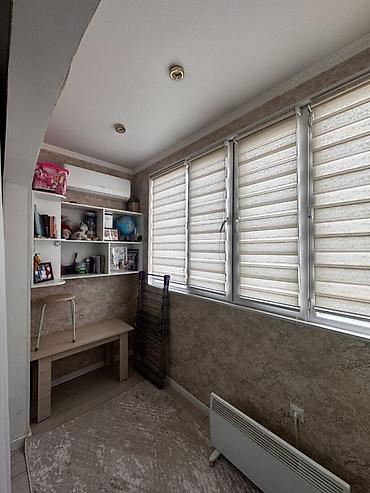 Продажа квартир: 1 комната, 45 м², 106 серия улучшенная, 2 этаж, Евроремонт — 11