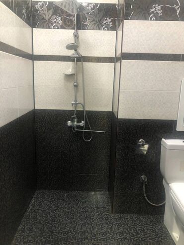 Yeni tikili: 2 otaqlı, Yeni tikili, m. Neftçilər, 64 kv. m — 4