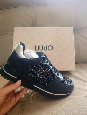 nike patike air max terrascape plus: Liu Jo, 37, bоја - Crna