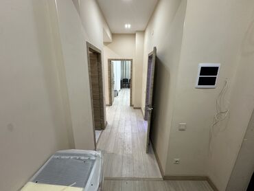 снять квартиру на долгий срок в бишкеке ок: Сдаю Офис, 80 м², В жилом комплексе