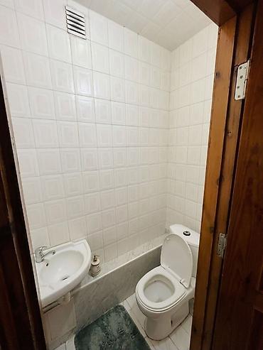 хата восток 5: 4 комнаты, 81 м², Восток-5 мкр 106 серия, 4 этаж, Евроремонт — 2