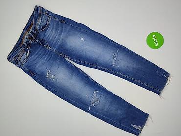 basic top zara: Zara, Jeansy damskie, rozmiar S — 2