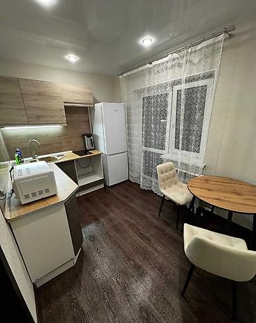 сниму квартиру селекция: 📍 ЦУМ 🌆 Бишкек 💰 32 000 сом 🏢 3/9 этаж 🏗 Индивидуалка ✨ Свежий ремонт — 2