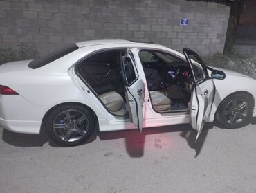 аварийные хонда аккорд: Honda Accord: 2003 г., 2.4 л, Автомат, Бензин, Седан