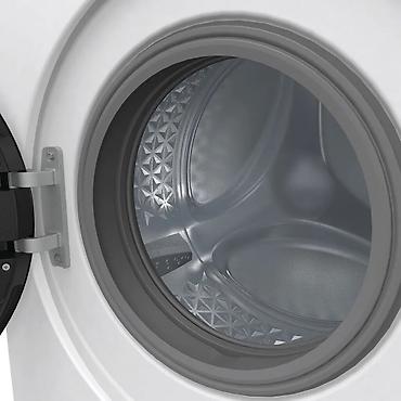 core 2: Стиральная машина Gorenje с фронтальной загрузкой Ключевые — 5