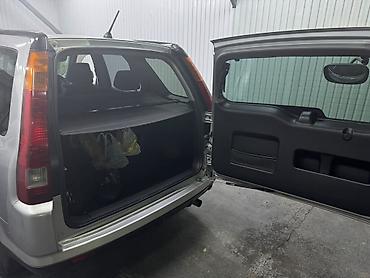 Honda: Honda CR-V: 2003 г., Бензин, Кроссовер — 12