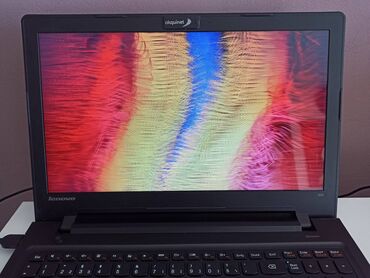Lenovo: Lenovo Ideapad 300-15ISK Solidno ocuvan Lenovo Ideapad 300-15ISK — 6