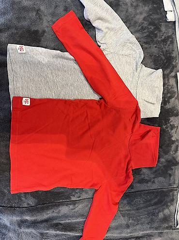 zara usaq geyim: Uşaq dəsti, Oğlan üçün, 3 - 4 yaş, Mothercare — 5