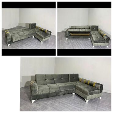 Sifarişlə divanlar: Divan, Qonaq otağı üçün, Parça, Bazalı, Açılan, Kitab — 29