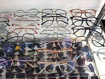 Солнцезащитные очки: Очки оптика Очки с защитой от телефона и компьютера Компьютерные — 3