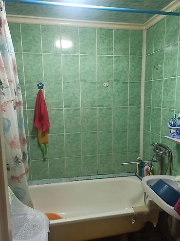 Продажа квартир: 3 комнаты, 70 м², 105 серия, 5 этаж, Евроремонт — 5