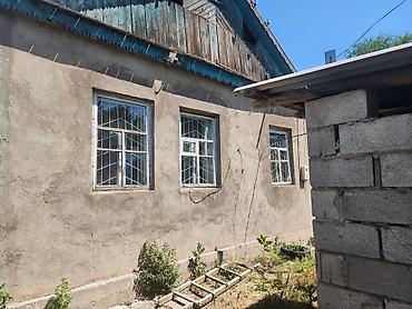 Продажа коттеджей и домов: Продаётся дом 10соток в городе Кара-Балта по улице Владимировой — 7