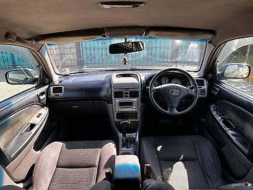 argb controller: Toyota Caldina: 2002 г., 2 л, Автомат, Бензин, Универсал — 6