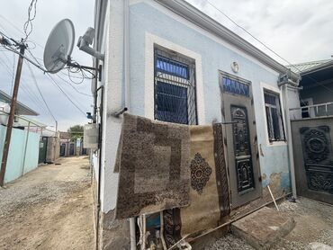 i̇smayıllı rayonu: 1 комната, 55 м², Нет кредита, Средний ремонт