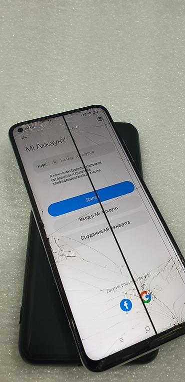 Redmi: Redmi, Redmi K30S, Б/у, 256 ГБ, цвет - Серебристый, 2 SIM — 7