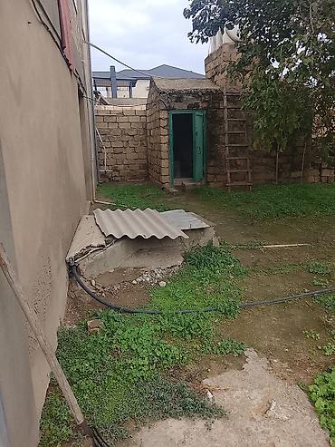 sekilde kiraye evler: 6 otaqlı, 200 kv. m, Kredit yoxdur, Təmirsiz — 7