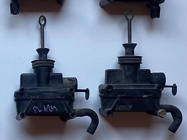 pumpica za karburator: VAKUM ZA CENTRALNO ZAKLJUCAVANJE MERCEDES 124 190 | Vakum za — 4