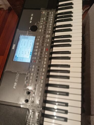 korg sintezator: Синтезатор, Korg
