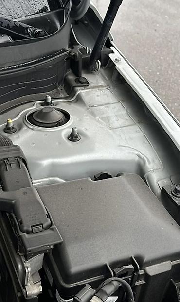 Hyundai: Hyundai Sonata: 2019 г., Бензин, Седан — 13