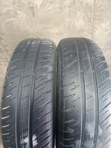 шины 175 70 r14: Шины 175 / 70 / R 14, Лето, Б/у, Пара, Легковые, Япония, GoodYear — 1