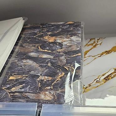 Tapete: Zidni pvc paneli
60x60cm
Paket 10 kom- 2999 din — 11