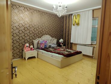 Həyət evləri və villaların satışı: 4 otaqlı, 100 kv. m, Yeni təmirli — 12