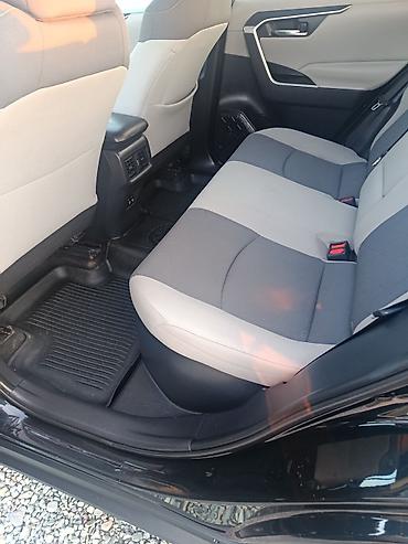ремонт приусов: Toyota RAV4: 2019 г., 2.5 л, Автомат, Гибрид, Кроссовер — 6