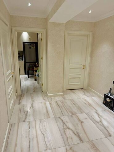 Yeni tikili: Yeni Yasamal, 3 otaqlı, Yeni tikili, 100 kv. m — 12