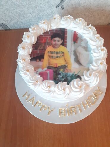 Tortlar: Butun Nov sirniyyatlarin və Tortlarin sifariwle hazirlanmasi.Sifaris — 18