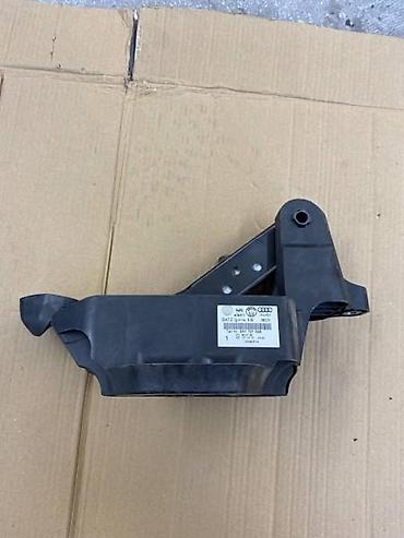 motalice za duvan: PEDALA KOCNICE ZA VOLKSWAGEN POLO - 6R1721058 | Pedala kocnice za — 2