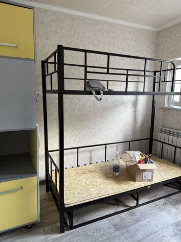 сниму дом рабочий городок: 18 м², 1 комната, Забор, огорожен