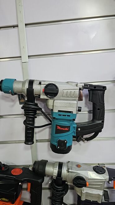 Oyuncaqlar: Perforator masaki 4 kqlıq model Diqqət Çatdırılma bir gün ərzində