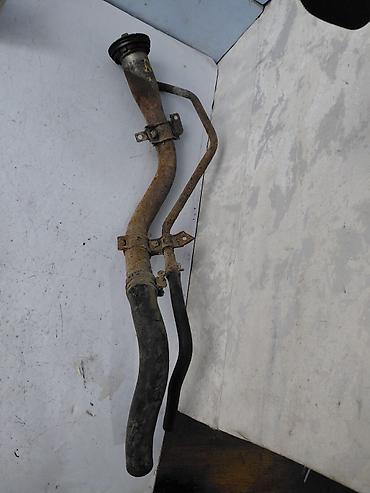 Трубка Honda 2003 г., Б/у, Оригинал, Япония